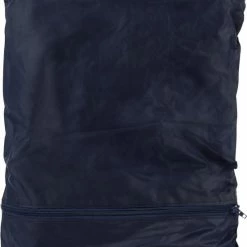 C-Line Regenpak Met Capuchon - Blauw - Reflecterend - Nieuw Model - Volwassen Maat XL -Alwero winkel 550x638 1