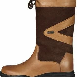 Horka Outdoorlaarzen Greenwich Kort Unisex Blauw Maat 38 86 Horka Outdoorlaarzen Greenwich Kort Unisex Blauw Maat 38 -Alwero winkel 550x641 2