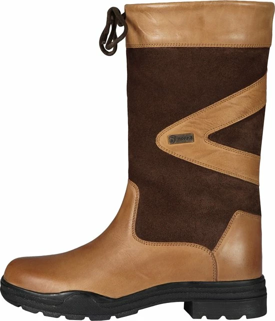 Horka Outdoorlaarzen Greenwich Kort Unisex Blauw Maat 38 37 Horka Outdoorlaarzen Greenwich Kort Unisex Blauw Maat 38 - Image 35