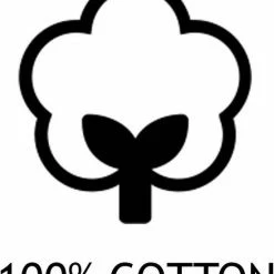 LOWLAND OUTDOOR® LAKENZAK - 100% KATOEN - RECHT MODEL - 220X80 CM - 350GR -Alwero winkel 550x644 3