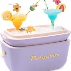 Polarbox - Koelbox - Met Schouderband - Paars - 12 Liter - 40x26x(H)23cm -Alwero winkel 550x647 1