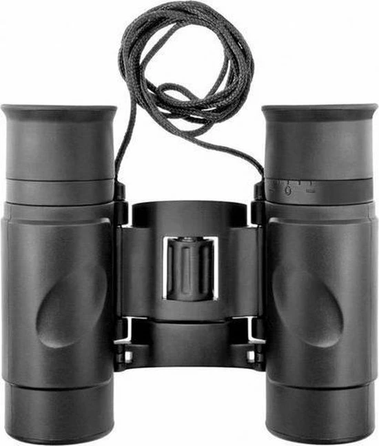 Bresser Verrekijker - Hunter 8x21 - Dakkant - Licht & Compact 8 Bresser Verrekijker - Hunter 8x21 - Dakkant - Licht & Compact - Image 6