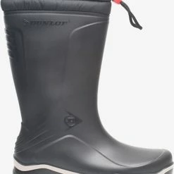 Dunlop Blizzard Thermo Sneeuw/regenlaarzen - Zwart - Maat 38 -Alwero winkel 550x648 3