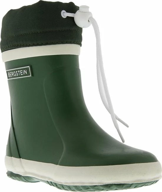 Bergstein Winterboot - Regenlaarzen - Unisex Junior - Forest - Maat 23 16 Bergstein Winterboot - Regenlaarzen - Unisex Junior - Forest - Maat 23 - Image 14