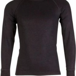 RJ Bodywear Kids Shirt LS Thermo-mt 170