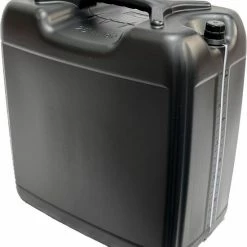 CubiConnect 4x Jerrycans 25L UN - Zwart Met Zichtstreep En Ontluchtingsventiel 10 CubiConnect 4x Jerrycans 25L UN - Zwart Met Zichtstreep En Ontluchtingsventiel -Alwero winkel 550x650