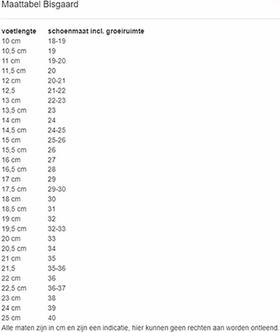 Bisgaard - Winterlaarzen Gevoerd Voor Kinderen - Thermo - Longan Fruit - Maat 31EU 7 Bisgaard - Winterlaarzen Gevoerd Voor Kinderen - Thermo - Longan Fruit - Maat 31EU - Image 5