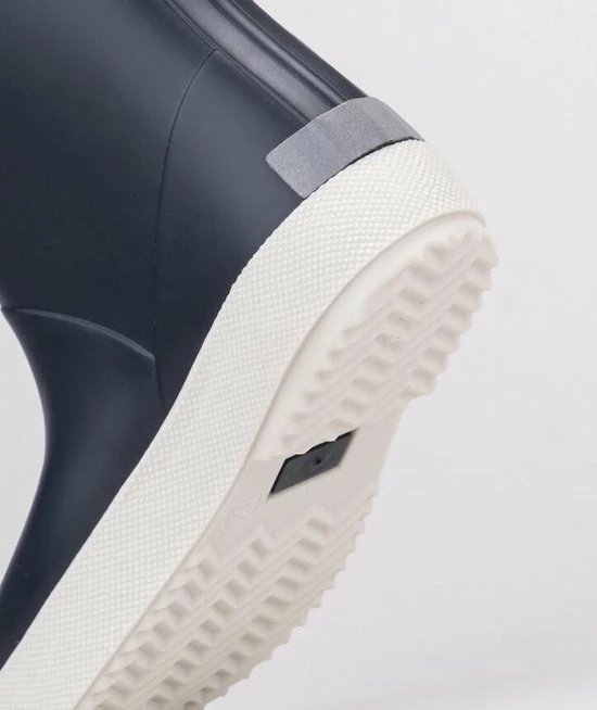 Igor - Regenlaarzen Voor Kinderen - Splash Nautico Borreguito - Marineblauw - Maat 27EU 5 Igor - Regenlaarzen Voor Kinderen - Splash Nautico Borreguito - Marineblauw - Maat 27EU - Image 3