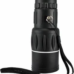 E&CT Trading - 16x52 Monoculaire Verrekijker - Telescoop 66/8000M HD - Verrekijker Reizen Outdoor - Draagbare Telescoop Sport Monoculaire -Alwero winkel 550x654 5