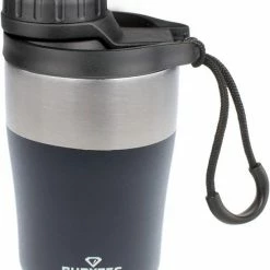 RUBYTEC Shira Hotshot - Iso Koffiebeker / Theebeker - 200 Ml - Zwart (Black) 23 RUBYTEC Shira Hotshot - Iso Koffiebeker / Theebeker - 200 Ml - Zwart (Black) -Alwero winkel 550x654 6