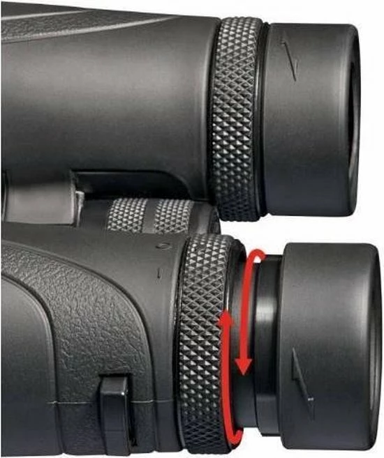 Bresser Verrekijker - Corvette 10X42 - Waterproof 9 Bresser Verrekijker - Corvette 10X42 - Waterproof - Image 7