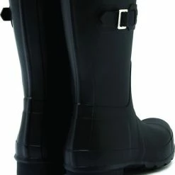 Hunter Mens Original Tall Heren Regenlaarzen - Maat 45/46 -Alwero winkel 550x658 2