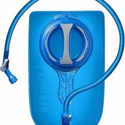 CamelBak Crux Reservoir 100 - Drinksysteem - 3 L - Blauw (Blue) -Alwero winkel 550x658