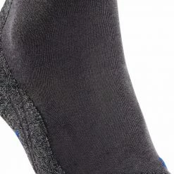 FALKE TK2 Explore Cool Wandelsokken Mid-rise Zacht Thermisch Anti-blaar Antizweet Zonder Motief Met Elastische Boord Verkoelend Duurzaam Ademend Sneldrogend Grijs Dames Sportsokken - Maat 39-40 -Alwero winkel 550x659 6