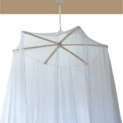 TravelSafe Klamboe Bevestigingsset