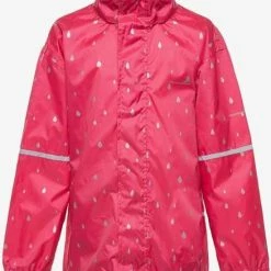 Mountain Peak Kinder Regenjas - Roze - Maat 122/128 13 Mountain Peak Kinder Regenjas - Roze - Maat 122/128 -Alwero winkel 550x660 4