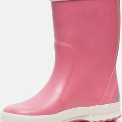 Bergstein Rainboot - Regenlaarzen - Unisex Junior - Pink - Maat 25 -Alwero winkel 550x664 1