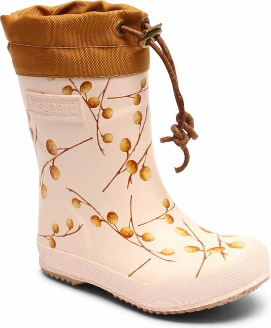 Bisgaard - Winterlaarzen Gevoerd Voor Kinderen - Thermo - Longan Fruit - Maat 31EU 3 Bisgaard - Winterlaarzen Gevoerd Voor Kinderen - Thermo - Longan Fruit - Maat 31EU