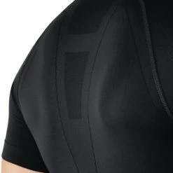 FALKE Warm Tight Fit Slim Fit Basislaag Top Met Korte Mouwen Sneldrogende Thermo Ademend Thermo-Ondergoed Zwart Heren Underwear - T-shirt - Maat L 23 FALKE Warm Tight Fit Slim Fit Basislaag Top Met Korte Mouwen Sneldrogende Thermo Ademend Thermo-Ondergoed Zwart Heren Underwear - T-shirt - Maat L -Alwero winkel 550x668 2