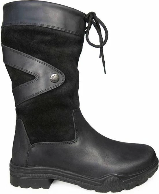 Horka Outdoorlaarzen Greenwich Unisex Zwart Maat 36 15 Horka Outdoorlaarzen Greenwich Unisex Zwart Maat 36 - Image 13