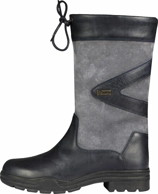 Horka Outdoorlaarzen Greenwich Kort Unisex Blauw Maat 38 22 Horka Outdoorlaarzen Greenwich Kort Unisex Blauw Maat 38 - Image 20