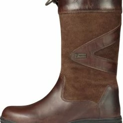 Horka Outdoorlaarzen Greenwich Kort Unisex Blauw Maat 38 89 Horka Outdoorlaarzen Greenwich Kort Unisex Blauw Maat 38 -Alwero winkel 550x674 4