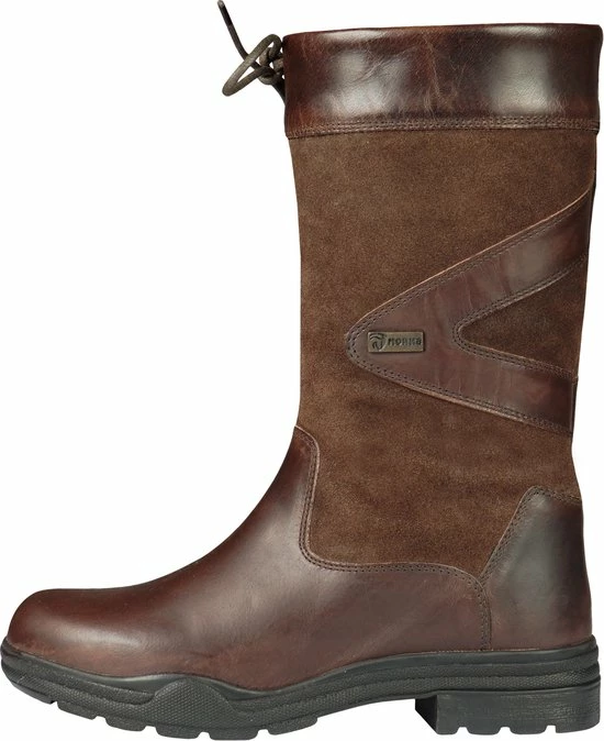 Horka Outdoorlaarzen Greenwich Kort Unisex Blauw Maat 38 40 Horka Outdoorlaarzen Greenwich Kort Unisex Blauw Maat 38 - Image 38