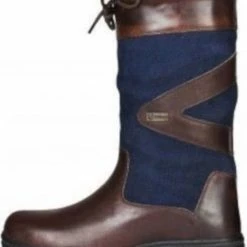 Horka Outdoorlaarzen Greenwich Kort Unisex Blauw Maat 38 67 Horka Outdoorlaarzen Greenwich Kort Unisex Blauw Maat 38 -Alwero winkel 550x678 1