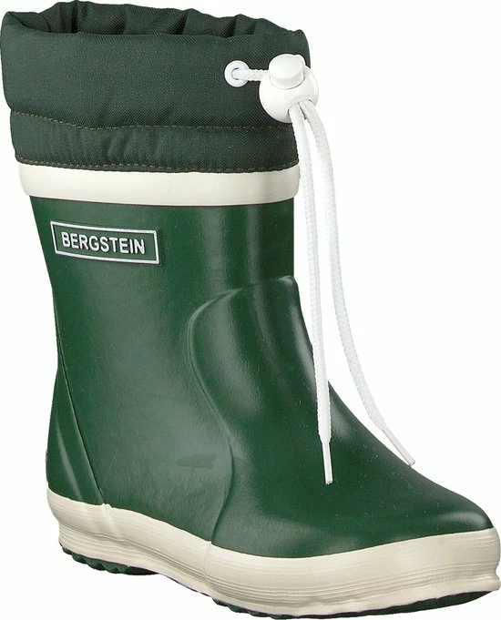 Bergstein Winterboot - Regenlaarzen - Unisex Junior - Forest - Maat 24 24 Bergstein Winterboot - Regenlaarzen - Unisex Junior - Forest - Maat 24 - Image 22