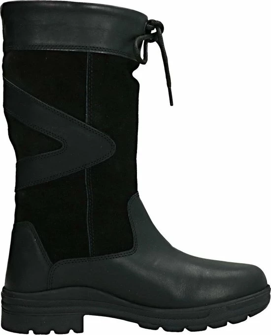 Horka Outdoorlaarzen Greenwich Unisex Zwart Maat 36 7 Horka Outdoorlaarzen Greenwich Unisex Zwart Maat 36 - Image 5