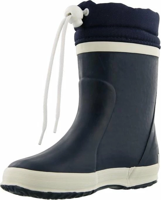 Bergstein Winterboot - Regenlaarzen - Unisex Junior - Dark Blue - Maat 26 4 Bergstein Winterboot - Regenlaarzen - Unisex Junior - Dark Blue - Maat 26 - Image 2