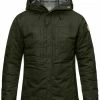 Fjallraven Skogsö Padded Jacket M Heren Outdoorjas - Maat XXL -Alwero winkel 550x683 3