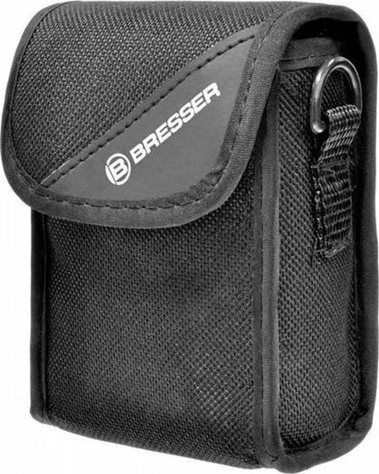 Bresser Verrekijker - Hunter 8x21 - Dakkant - Licht & Compact 7 Bresser Verrekijker - Hunter 8x21 - Dakkant - Licht & Compact - Image 5