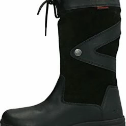 Horka Outdoorlaarzen Greenwich Unisex Zwart Maat 41