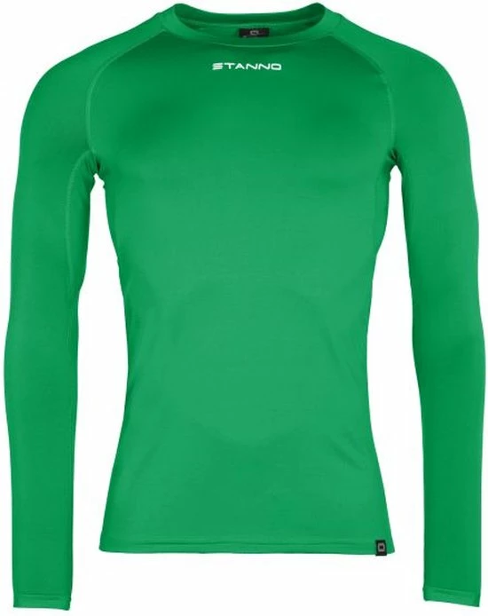 Stanno Functional Sports Underwear Lange Mouw - Maat M 4 Stanno Functional Sports Underwear Lange Mouw - Maat M - Image 2