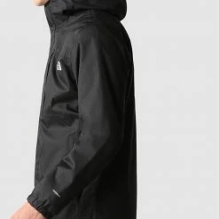 The North Face Quest Triclimate Heren Outdoor Jas - TNF Black - Maat L 23 The North Face Quest Triclimate Heren Outdoor Jas - TNF Black - Maat L -Alwero winkel 550x695 1