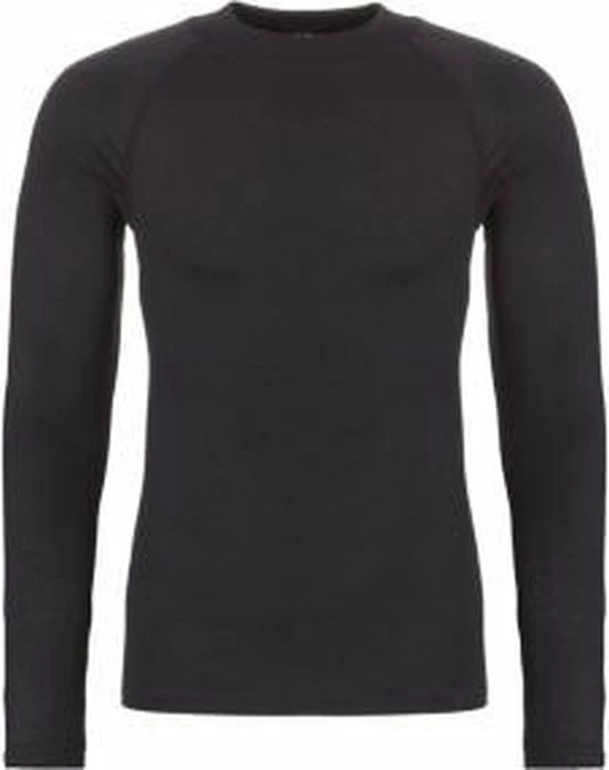 Ten Cate Heren Thermo Shirt Longsleeve Sneeuw Wit 9 Ten Cate Heren Thermo Shirt Longsleeve Sneeuw Wit - Image 7