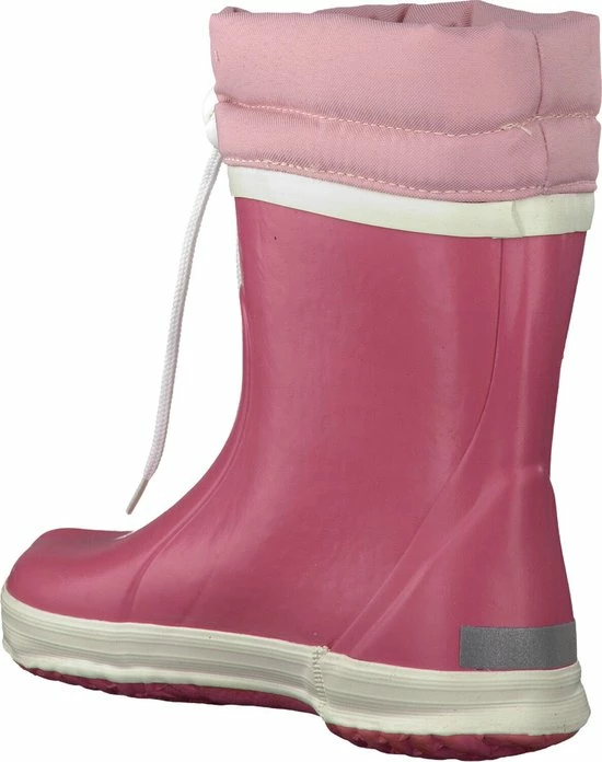 Bergstein Winterboot - Regenlaarzen - Unisex Junior - Pink - Maat 26 15 Bergstein Winterboot - Regenlaarzen - Unisex Junior - Pink - Maat 26 - Image 13
