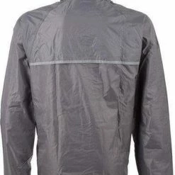 Ralka Regenpak - Senior - Grijs/Zwart - L -Alwero winkel 550x697 4