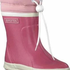 Bergstein Winterboot - Regenlaarzen - Unisex Junior - Pink - Maat 26 40 Bergstein Winterboot - Regenlaarzen - Unisex Junior - Pink - Maat 26 -Alwero winkel 550x699 3