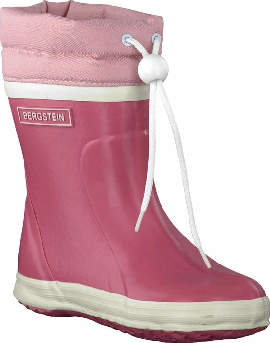 Bergstein Winterboot - Regenlaarzen - Unisex Junior - Pink - Maat 26 18 Bergstein Winterboot - Regenlaarzen - Unisex Junior - Pink - Maat 26 - Image 16