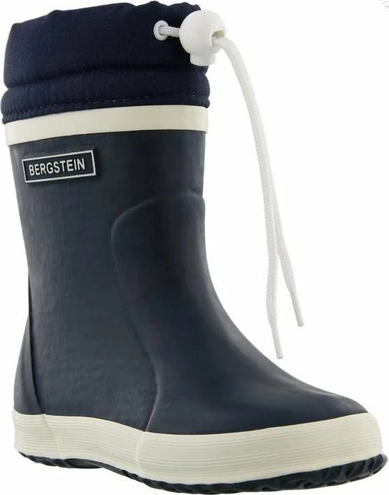 Bergstein Winterboot - Regenlaarzen - Unisex Junior - Dark Blue - Maat 26 18 Bergstein Winterboot - Regenlaarzen - Unisex Junior - Dark Blue - Maat 26 - Image 16