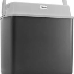 Tristar KB-7424 Koelbox - 22 Liter - 12V Autolader - Grijs