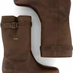 Travelin' Finland Heren - Wolgevoerde Leren Outdoorlaars - Waterdicht Laarzen - Donkerbruin Leer - Maat 45 21 Travelin' Finland Heren - Wolgevoerde Leren Outdoorlaars - Waterdicht Laarzen - Donkerbruin Leer - Maat 45 -Alwero winkel 550x703 1