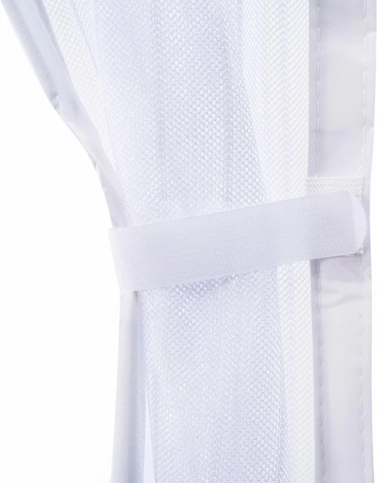 O'DADDY O’DADDY® Deurgordijn – Vliegengordijn Magnetisch Deluxe 92 X 230 Cm – Witte Hor – Dikke Gordijnstof 13 O'DADDY O’DADDY® Deurgordijn – Vliegengordijn Magnetisch Deluxe 92 X 230 Cm – Witte Hor – Dikke Gordijnstof - Image 11