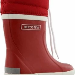 Bergstein Winterboot - Regenlaarzen - Unisex Junior - Red - Maat 31 -Alwero winkel 550x707 12