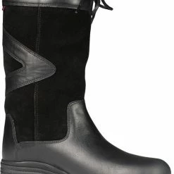 Horka Outdoorlaarzen Greenwich Unisex Zwart Maat 36 47 Horka Outdoorlaarzen Greenwich Unisex Zwart Maat 36 -Alwero winkel 550x707 2