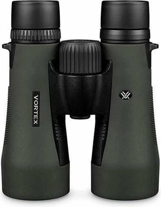 Merkloos Vortex Diamondback HD 12x50 Verrekijker 7 Merkloos Vortex Diamondback HD 12x50 Verrekijker - Image 5