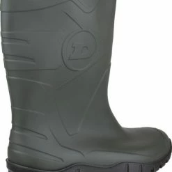 Dunlop Dee Rubberen Kuitlaarzen - Zwart - Maat 39 -Alwero winkel 550x713