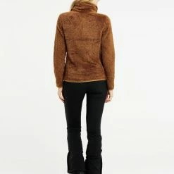 Protest Riri Full Zip Top Dames - Maat M/38 -Alwero winkel 550x717 5